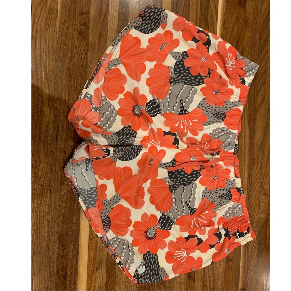 Women’s North Face Shorts